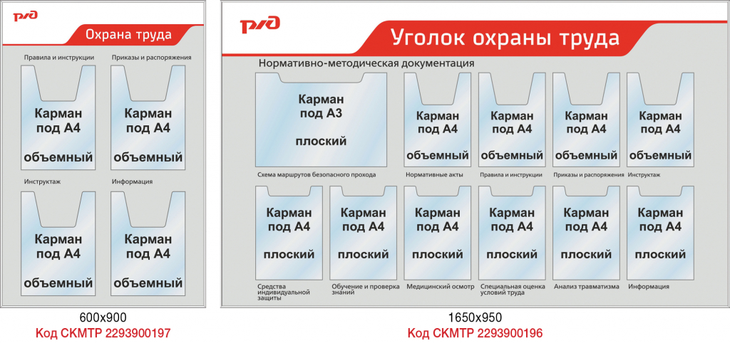 Ксот п по охране труда ржд презентация